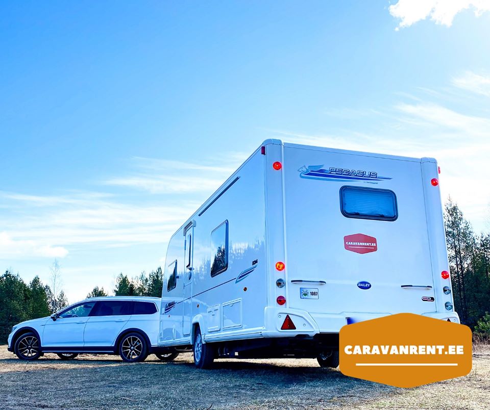 Elektriautod muutuvad Eestis üha populaarsemaks ja 2026. aastal on haagissuvilaga reisimine EV-ga täiesti realistlik. Kerged…
The post Elektriauto ja karavan: h